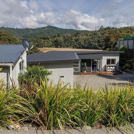 Rowling Road Studio Kaiteriteri Buitenkant foto