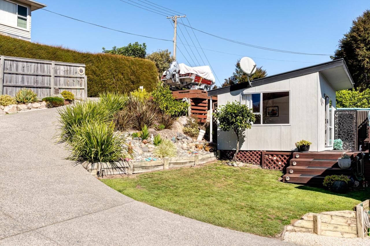 Rowling Road Studio Kaiteriteri Buitenkant foto