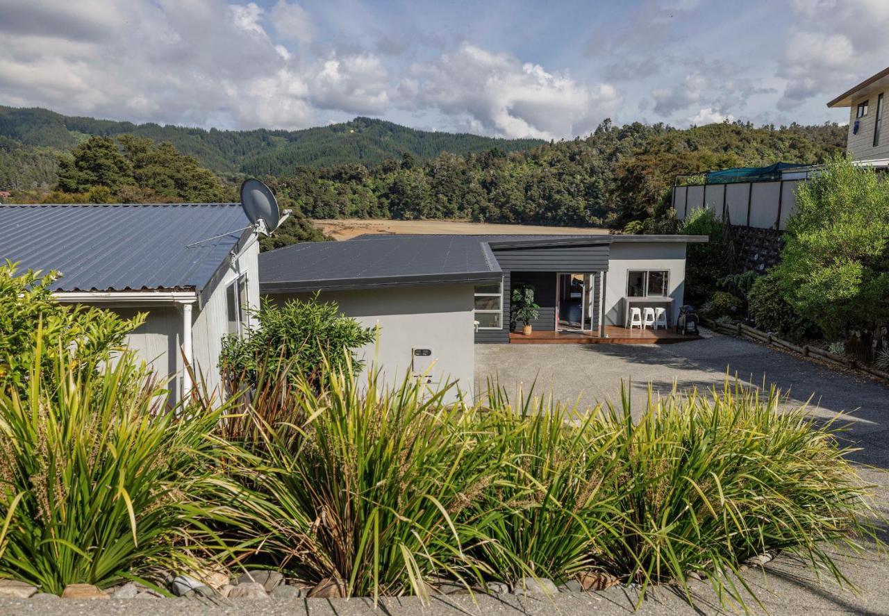 Rowling Road Studio Kaiteriteri Buitenkant foto